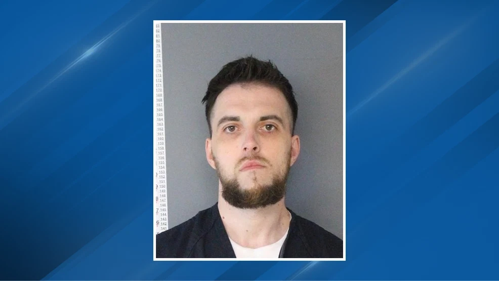 Matthew Patrick Gay Arrested After Years of Stealing Diamond Rings from Walmart Locations: A Persistent Criminal Career