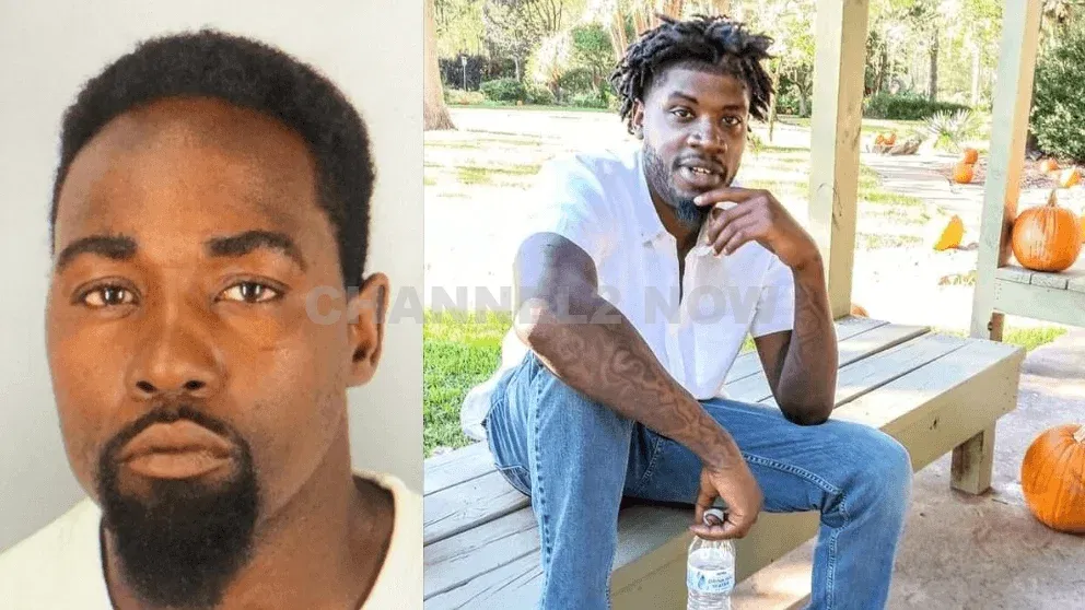 Beaumont Police Arrest Travon Alexander in Fatal Shooting of Joel Jenkins Following Dominoes Dispute