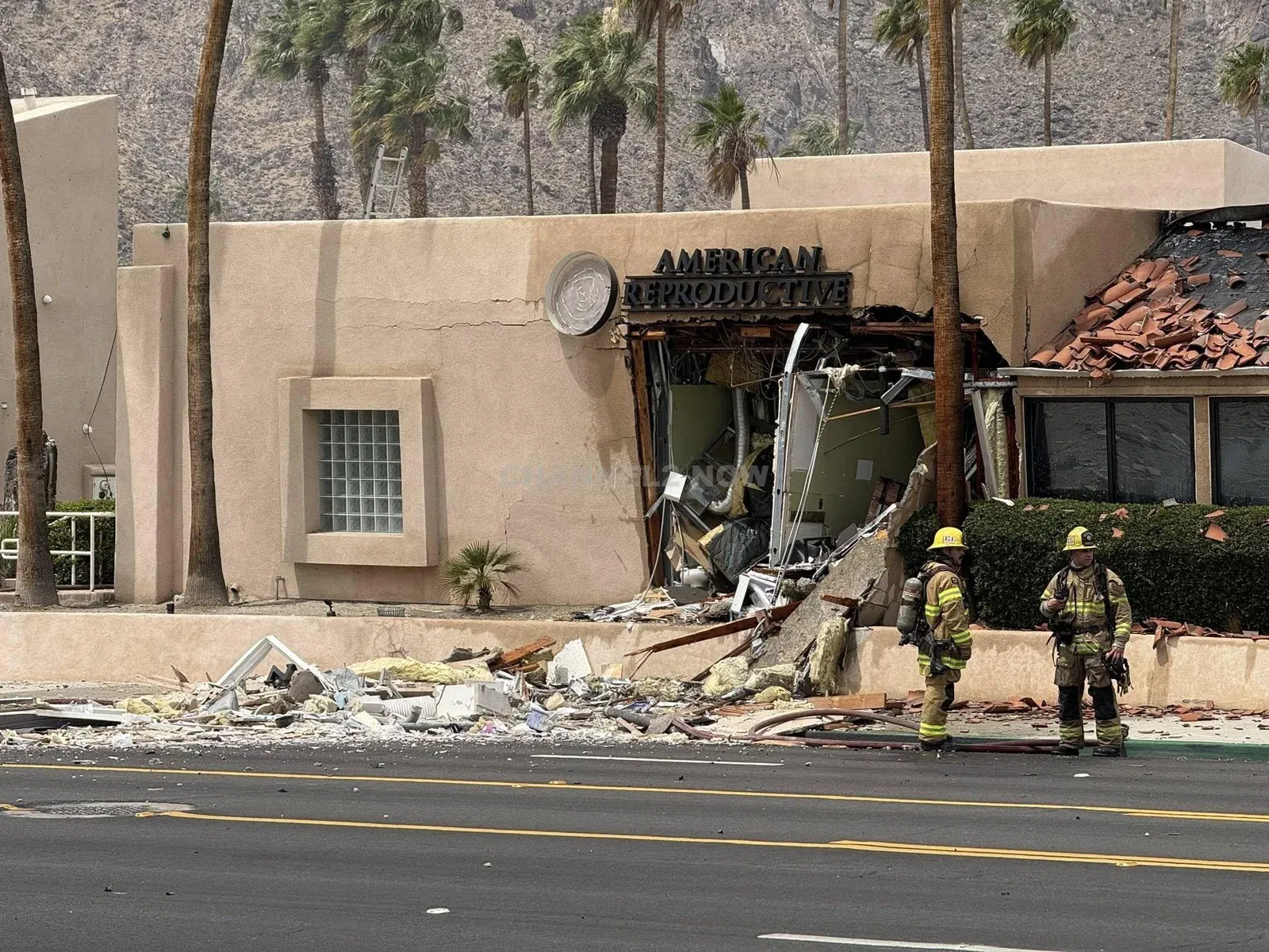 Bomber at Palm Springs Fertility Clinic Identified as 25-Year-Old Guy Edward Bartkus: Audio Manifesto Revealed from Palm Springs Fertility Clinic Bomber Guy Edward Bartkus