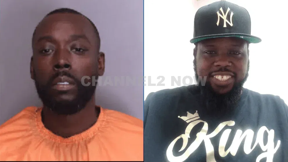 Brandon Cross Arrested in Qulture Bistro Nightclub Shooting That Killed Security Guard Melvin Gibson