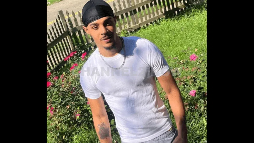 CANTON, Ohio — Authorities Search for 18-Year-Old Malachi Lee-Shawn Fortner in Connection with Fatal Shooting of 21-Year-Old Stephon Dunn