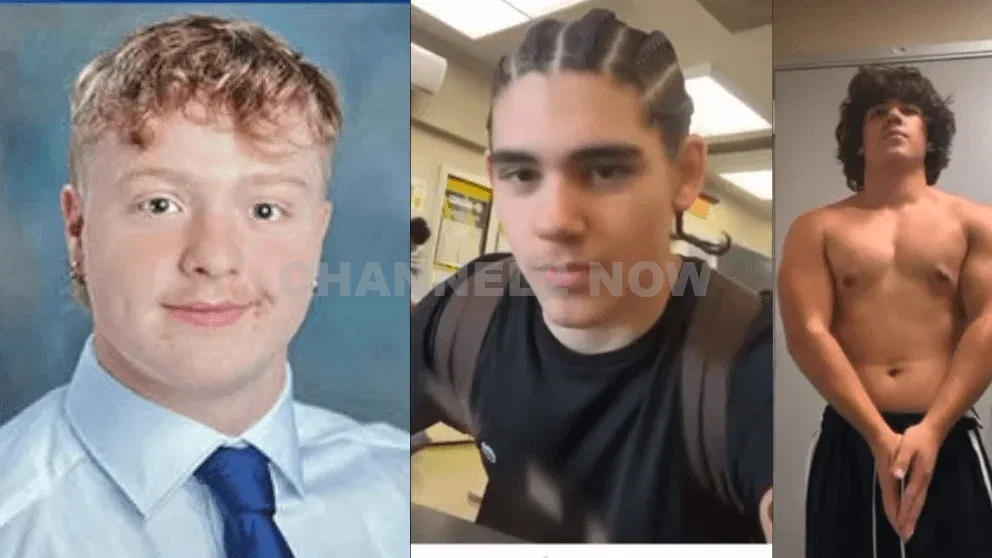 BREAKING: Cassie Michael and Byron Rangel Arrested in the Fatal Shooting of 18-Year-Old Caleb Quick in Clovis