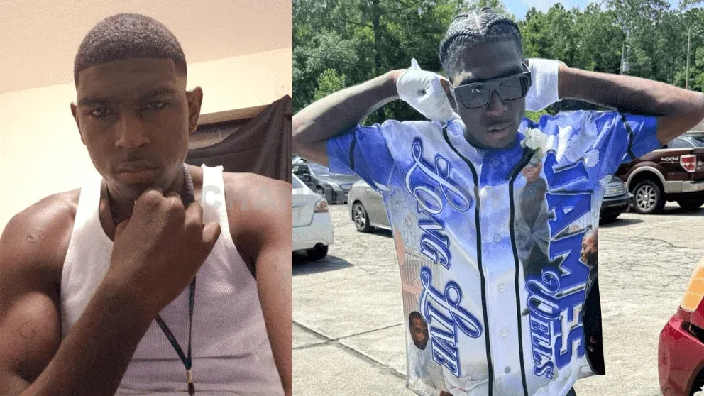 Christopher Skinner Killed After Shooting Near Gulfport Restaurant on Cinco de Mayo