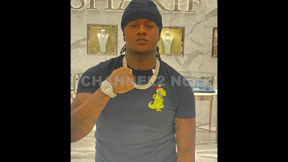 Darell Curry aka Lil Rell Killed in Upper Land Park Shooting: Nearly 100 Shell Casings Recovered in Sacramento Incident