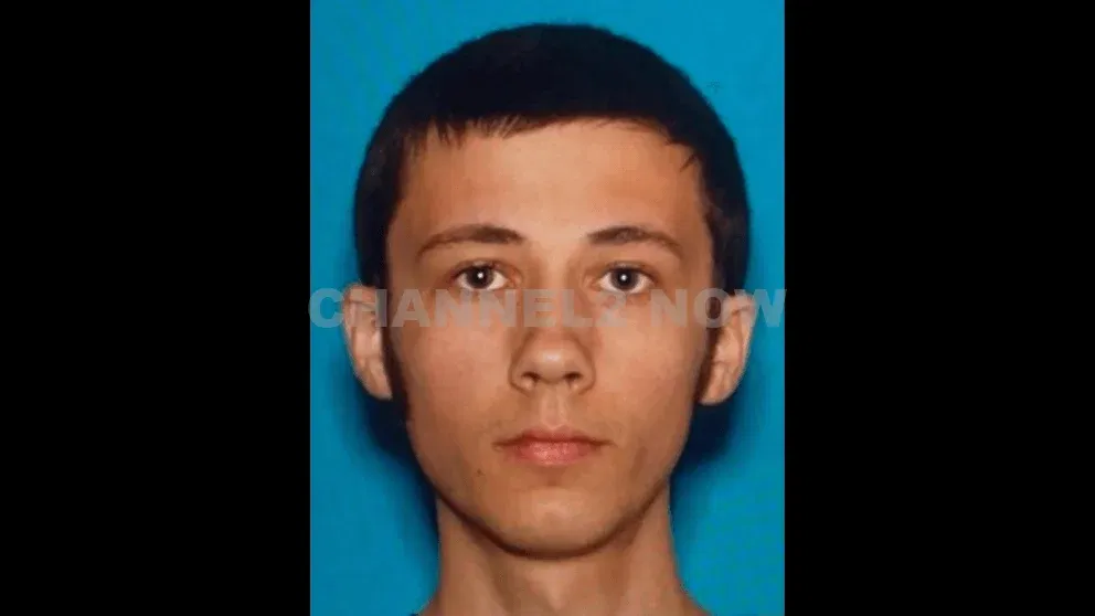 First Photo Released of Palm Springs Fertility Clinic Bomber Guy Edward Bartkus