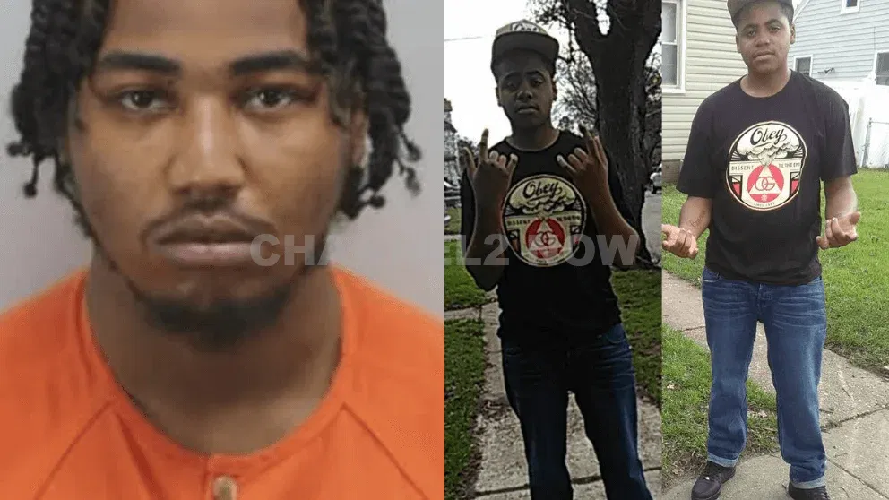 Jeremiah Quinones Accused of Fatally Shooting Lequan Cherry Inside Virginia Beach Smoke Shop: Preliminary Hearing Held in Fatal Shooting Case
