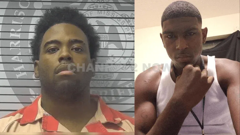 Jordan Tyrik Johnson Arrested in Deadly Shooting of 34-Year-Old Christopher Skinner in Gulfport: A Tragic Incident at Azteca’s Restaurant