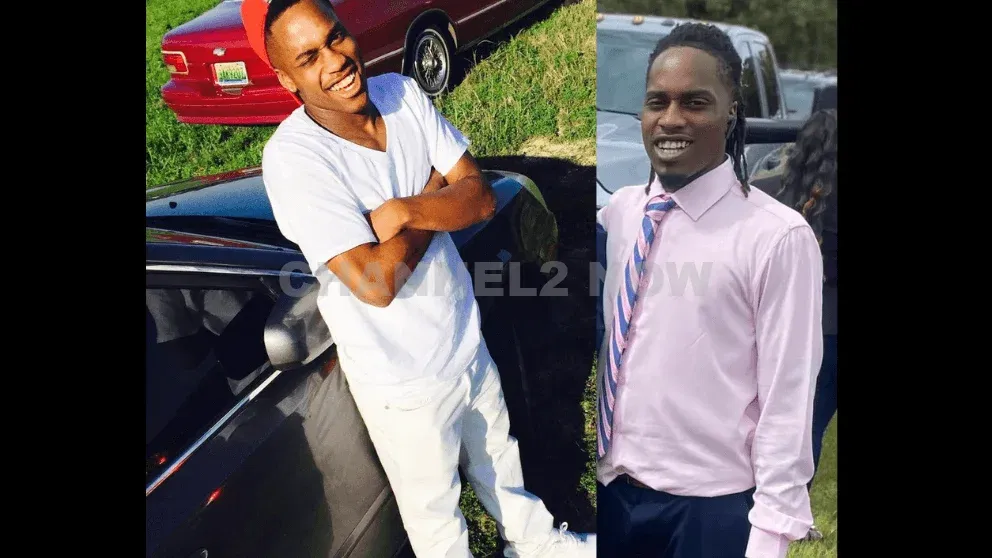 Man Killed in Morning Montgomery Shooting Identified as Daquan Wilson: Authorities Launch Investigation