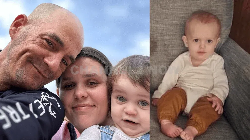 The Tragic Case of 1-Year-Old Kahleb Collins: A Heartbreaking Discovery and Indictments in Fayette County, Alabama