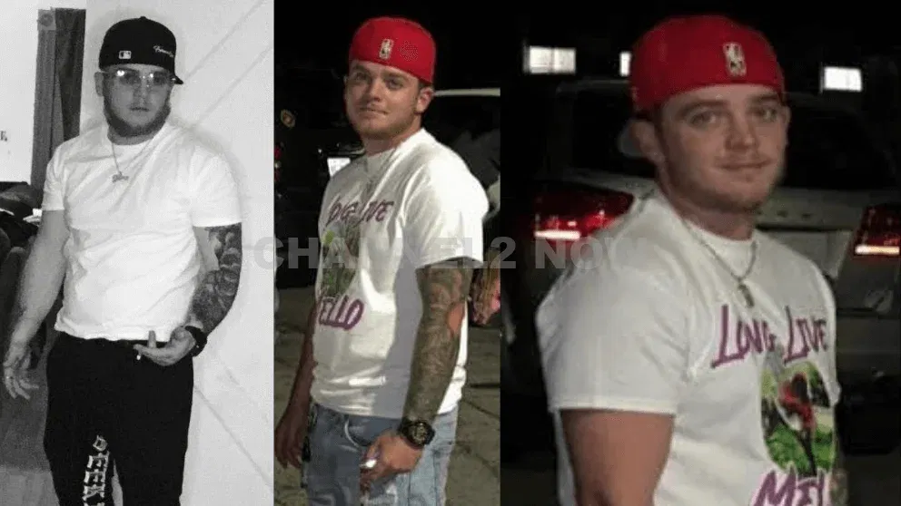 Randy Graham Killed After Shooting in Springfield Neighborhood: Investigation Underway