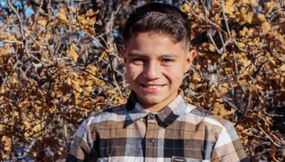 Haiden Gurule Obituary, The Colony, Texas: Family and Friends Mourn the Loss of Haiden Gurule, A Beloved Son, Friend, and Bright Spirit in the Community