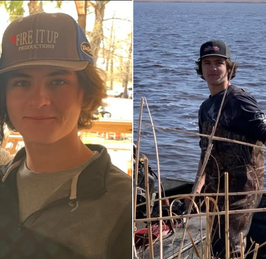 Hunter Koricanek, 20, Dies a Hero in Tragic Canal Rescue Attempt: Vidor Community Mourns Selfless Act That Cost Young Man His Life While Saving Two from Submerged Side-by-Side Vehicle