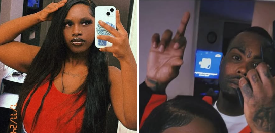 19-Year-Old Mother Davonye Cummings Killed by Boyfriend Terrence Miles: A Tragic Story of Domestic Violence in Oakland