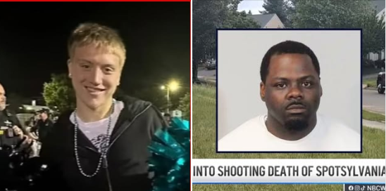 Tragic Incident in Fredericksburg, Virginia: 18-Year-Old Michael Bosworth Jr. Shot and Killed by Tyler Butler While Filming TikTok Prank