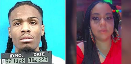 Christina Rentchler, 35, Pregnant Missouri Mother, Tragically Killed in Front of Her Children by Vanier T. Jones: A Community Left Devastated
