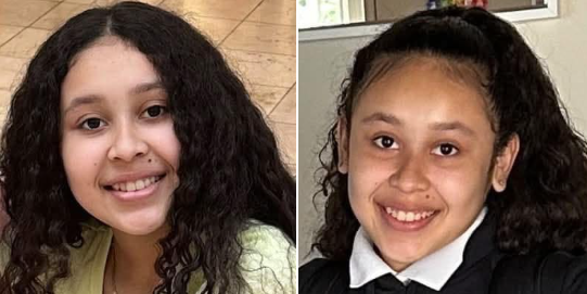 MISSING PERSON ALERT: Search for 14-Year-Old Ashley Palacios Maldonado in Laurel, Maryland as Police and the National Center for Missing and Endangered Children Step In