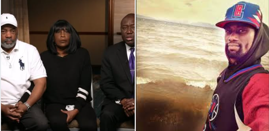 Tyre Nichols’ Family Continues Their Fight for Justice: Civil Lawsuit, Federal Sentencing, and Unyielding Determination