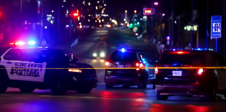 Shooting Erupts Inside Big T Nightclub: Community on Edge as Violence Escalates
