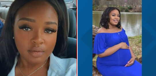Atlanta Nurse Adriana Smith Kept on Life Support for Unborn Baby Amid Legal, Medical, and Ethical Complexities: A Family’s Heartbreaking Ordeal