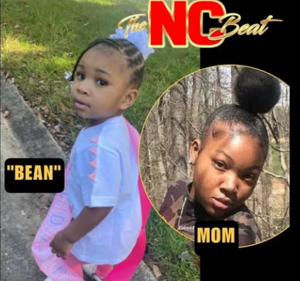 Urgent Search for Missing Toddler Callie Horner Sparks Community Concern in Greensboro, North Carolina