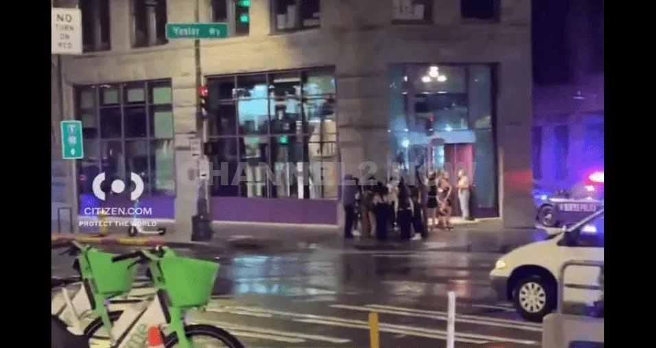 OHM Nightclub Shooting Today: Three Killed, One Critically Injured in Shooting Outside OHM Nightclub in Seattle