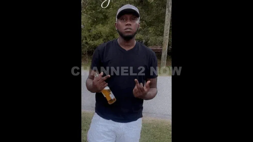 Tristan Clark and Lamarcus Bell Killed in Sumter County Shooting, Suspect Christopher Hinton Charged