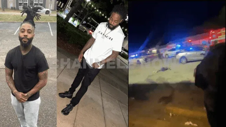Two Dead, Three Critically Injured in Shooting at Memphis Infiniti Sports Bar: A Deep Dive into the Tragic Incident