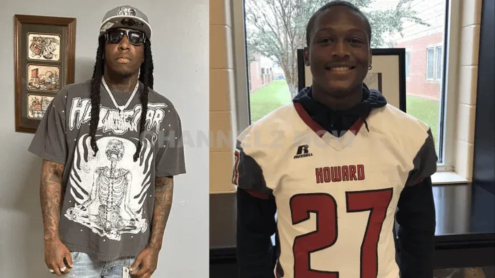 Victims Identified in Deadly Mass Shooting at Macon’s Midtown Daiquiri Bar: Remembering Javonta Faulks, Jedarrius Meadows Jr., and Javarsia Meadows