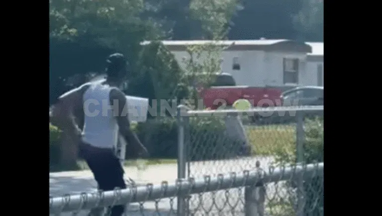 Gregory Painter Shot and Killed by Delaware State Police: Investigation Underway Following Fatal Confrontation on May 1