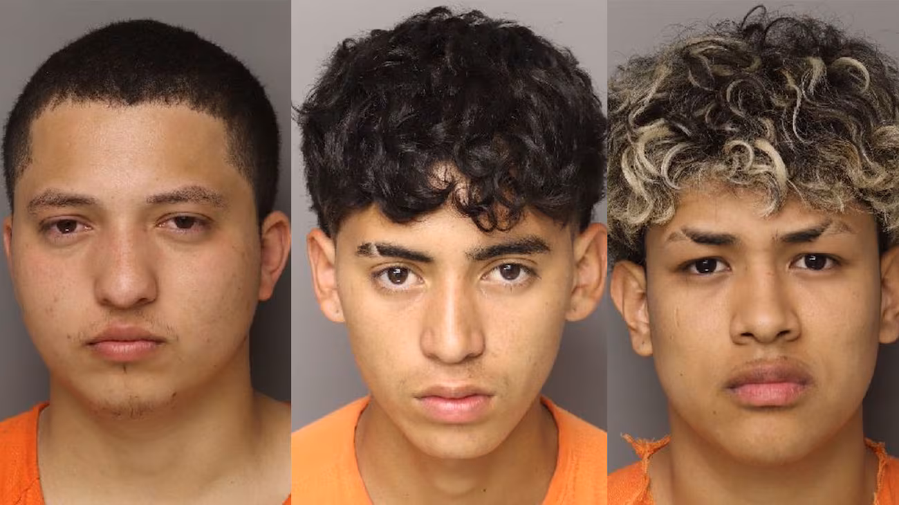 Sheriff Barry Faile Says Six Charged in Larisha Thompson’s Death, Including Minors Asael Torres-Chirinos, Jarby Ramos-Odari, and Jeyson Pineda-Salgado, Could Be Deported from the U.S.: A Deep Dive into the Tragic Shooting on Riverside Road