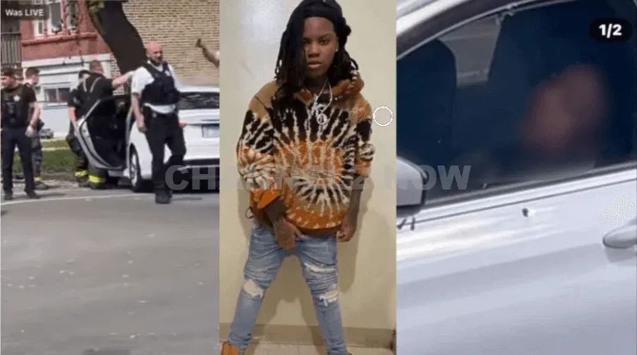 Woman Identified as Akaysha Fatally Shot in Apparent Case of Mistaken Identity in North Lawndale