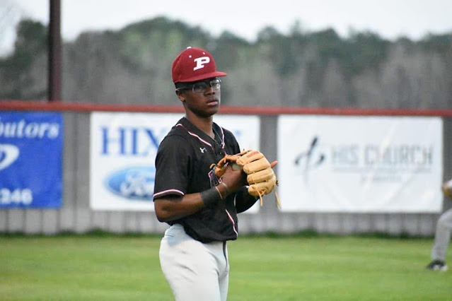 Amari Jackson Pineville LA Obituary, Cause of Death; High School Baseball Player, Mentor, and Community Beacon Dies Suddenly