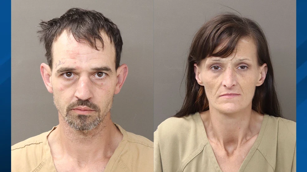 Anthony Kuhn and Nichole Adkins Charged with Murder; Kuhn Held on $2M Bond, Adkins Refuses to Appear in Court in Beating Death Case