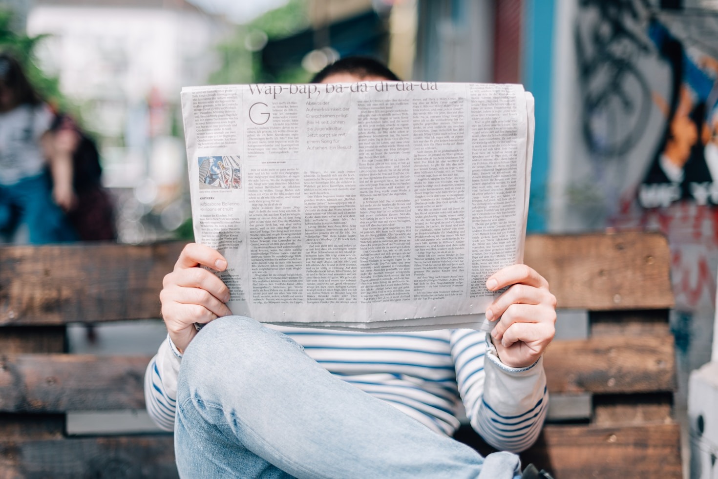 The Importance of Reliable News Sources in 2023