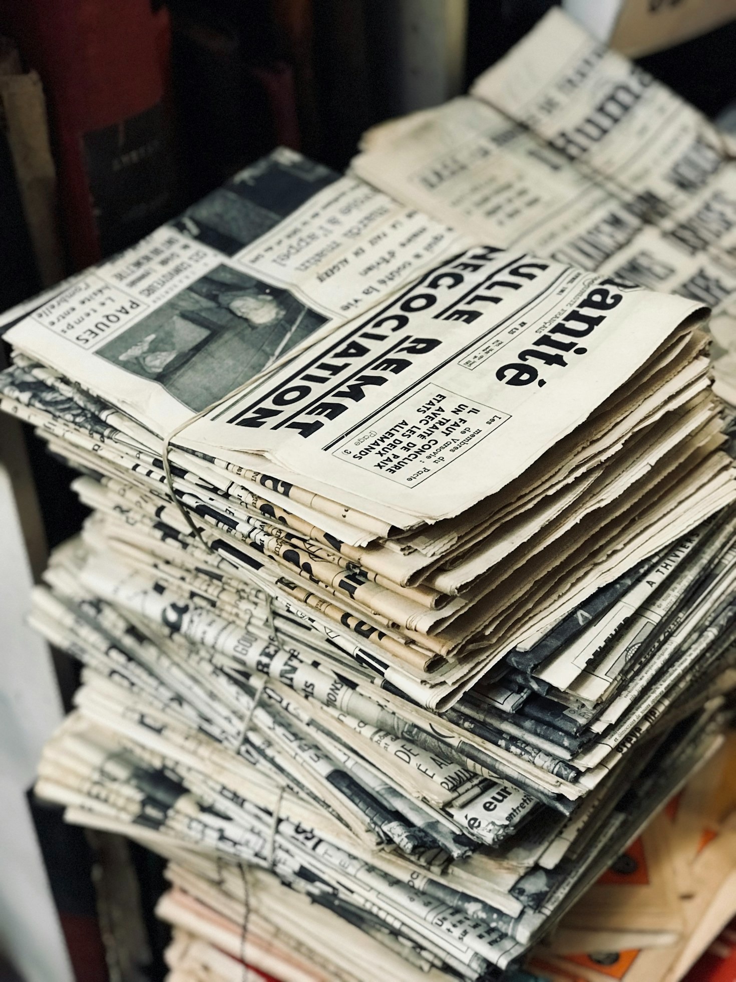 Top 10 Headlines You Should Know Right Now