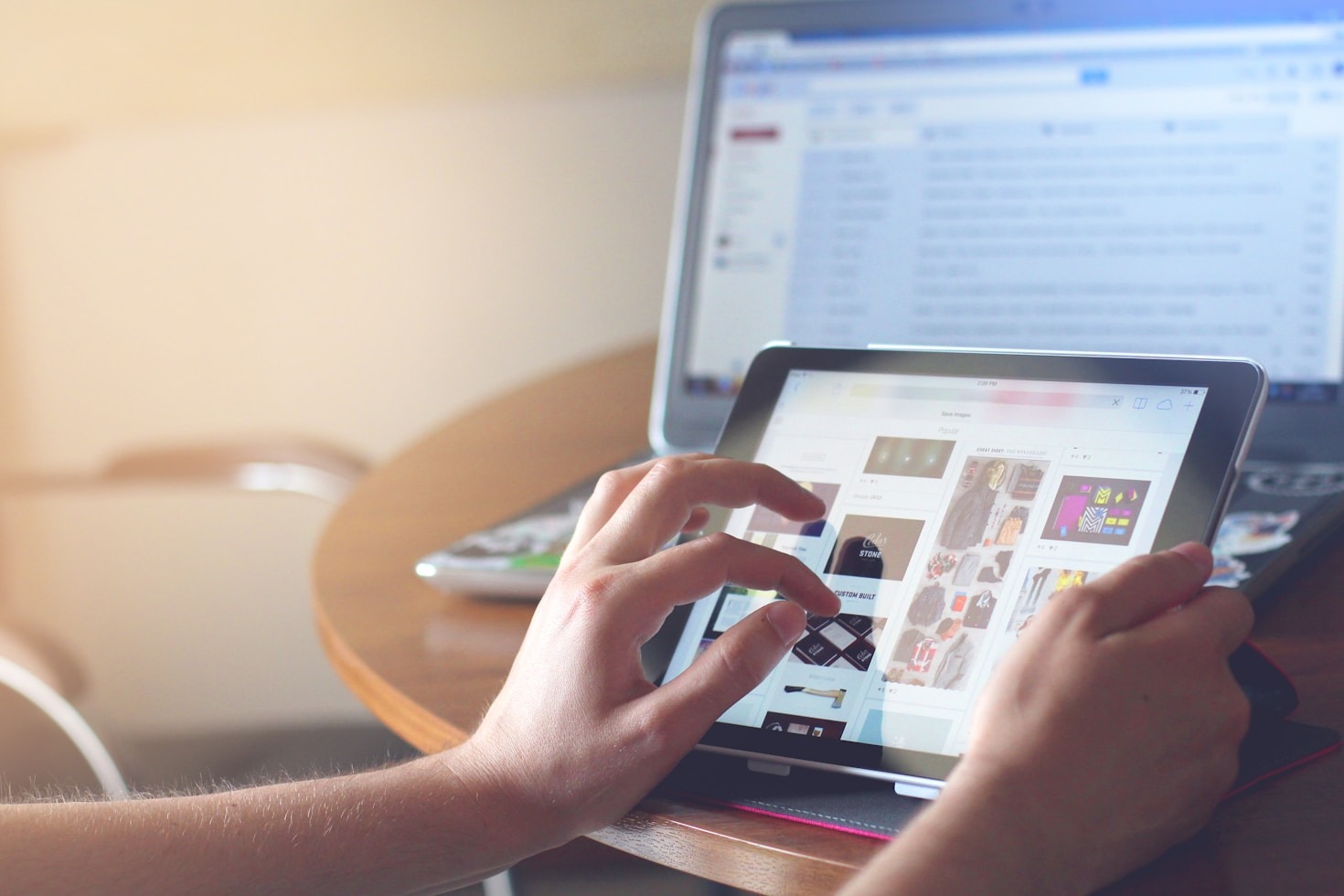 Exploring Current Trends in U.S. Journalism