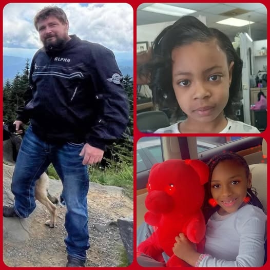 Witnesses Describe Reckless Riding in Dallas Motorcycle Crash That Claims Life of Young Girl, Sirayiah Parson, and Critically Injures Another; Kevin Eugene Waggoner, Motorcyclist, Dies in Crash