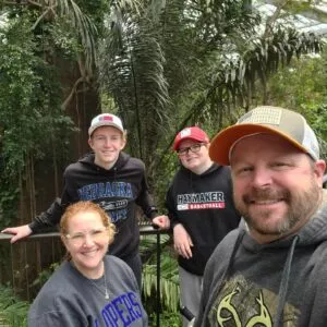 Tragedy in Dawson County: Jeremy Koch Kills Wife, Bailey Koch, and Two Sons Hudson and Asher Koch in Murder-Suicide